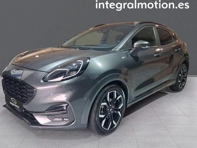 Usado 2023 Ford Puma ST-Line X | 18.500 € (Precio justo)