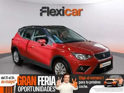 Occasion Seat Arona