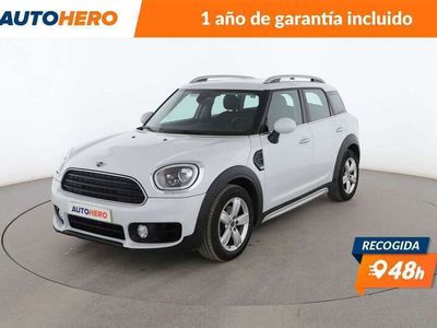 Mini Cooper D Countryman