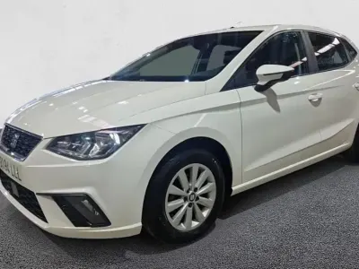 Usado Seat Ibiza Style 95 CV (69 kW) 2020 Utilitario