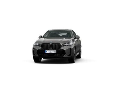Usado 2025 BMW X6 Comfort Edition SUV | 94.500 € (Caro)