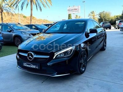 Mercedes CLA200