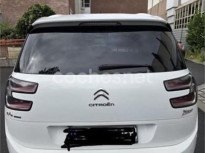 Citroën Grand C4 Picasso