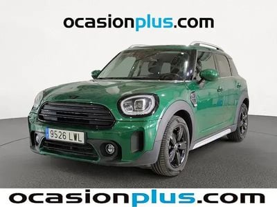 Mini Cooper D Countryman