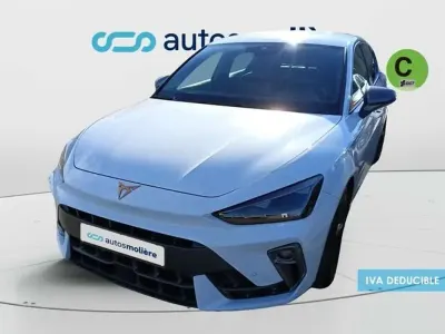 Usado Cupra Leon