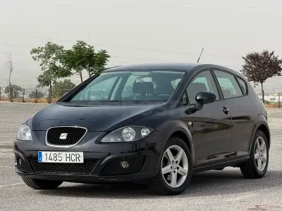 Usado Seat Leon
