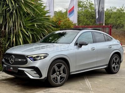 Mercedes GLC200