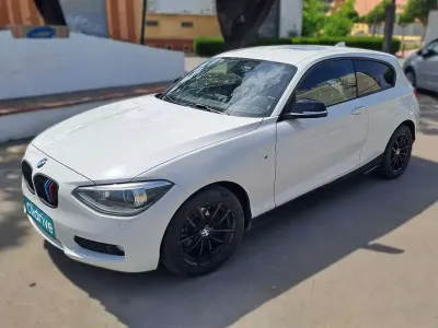 Usado BMW 116