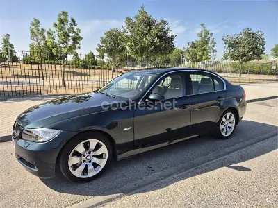 Usado BMW 330