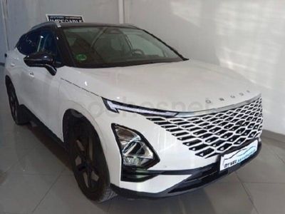 Usado Omoda 5 147 CV (108 kW) 2025 Blanco SUV