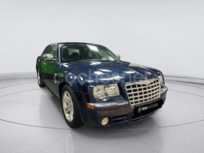 Chrysler 300C