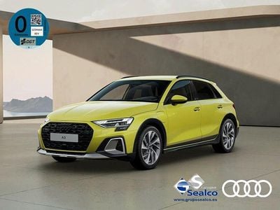 Audi A3 e-tron