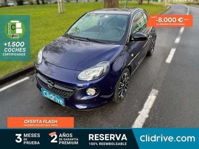 Opel Adam