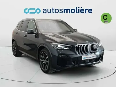 Usado BMW X5