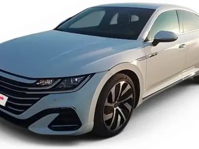 Usado VW Arteon