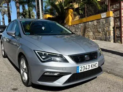 Usado Seat Leon