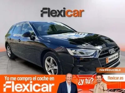 Usado Audi A4