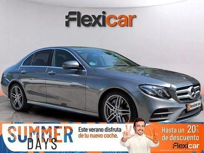 Mercedes E350