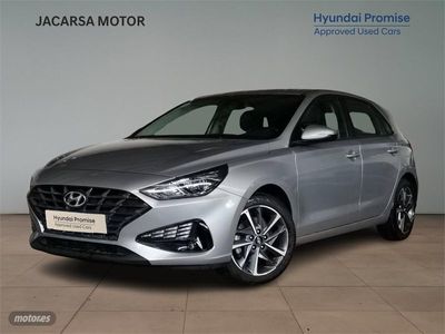 usado Hyundai i30 1.5 DPI Klass SLX