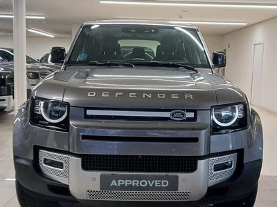 Usado Land Rover Defender Dynamic 249 CV (183 kW) 2023 Todoterreno