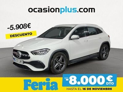 Mercedes GLA200