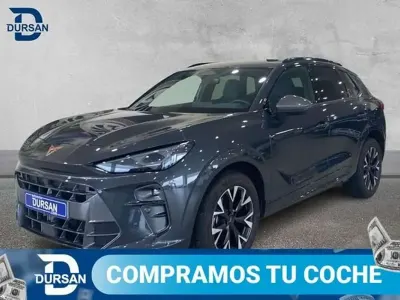 Usado Cupra Terramar