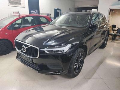 Usado Volvo XC60 R-Design 197 CV (144 kW) 2019 Negro SUV