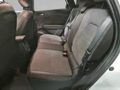 Usado Renault Symbioz Techno 145 CV (106 kW) 2024 Blanco SUV