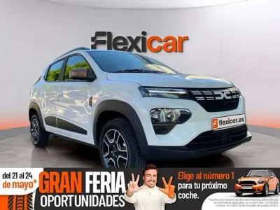 Usado Dacia Spring