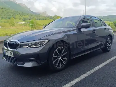 Usado BMW 318