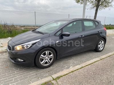 Kia Ceed GT