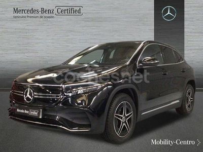 Mercedes EQA250