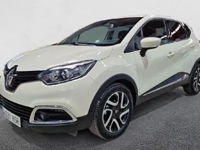 Usado Renault Clio Dynamique 90 CV (66 kW) 2013