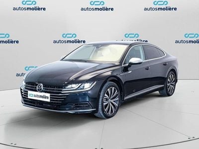 VW Arteon