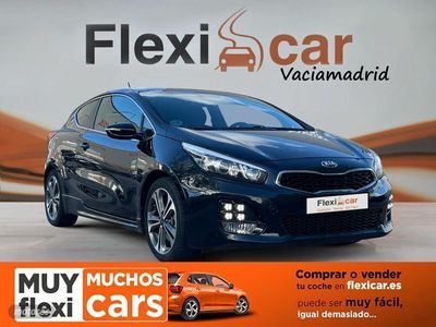 Kia Ceed GT