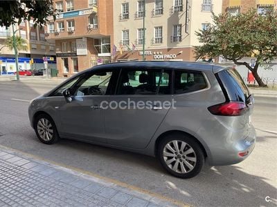 Opel Zafira Tourer