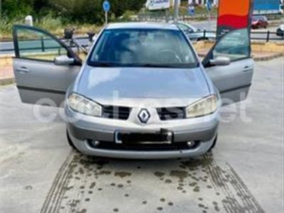 Renault Mégane II