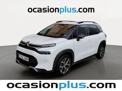 Usado Citroën C3 Aircross PureTech 110 CV (80 kW) 2023 Blanco SUV
