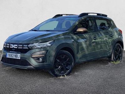 Usado Dacia Sandero Extreme 101 CV (74 kW) 2025