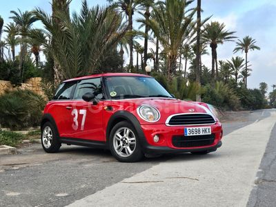 Mini One D