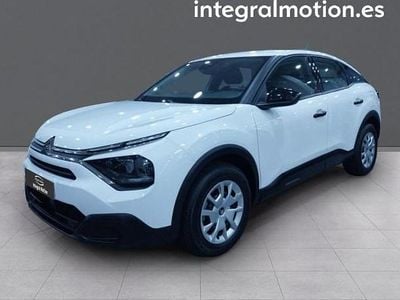 Usado Citroën C4 Live 110 CV (80 kW) 2022