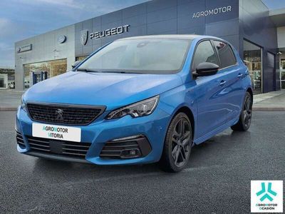 usado Peugeot 308 5P Line PureTech 130 S&S GT Pack