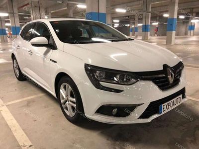 Renault Mégane IV