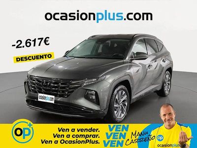 Occasion Hyundai Tucson 115 PK (84 kW) 2023 Grijs SUV