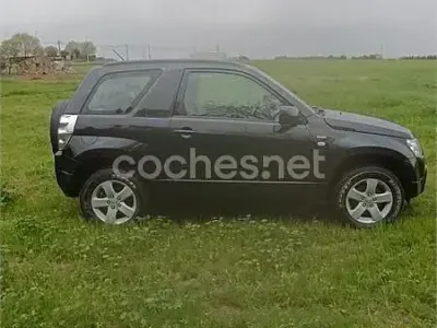 Usado Suzuki Grand Vitara