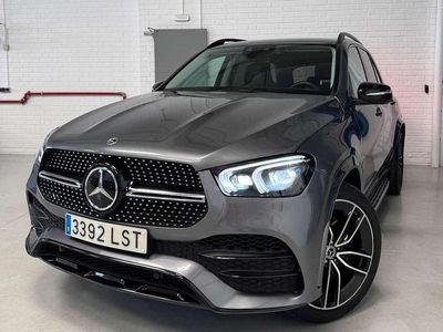 Mercedes GLE400