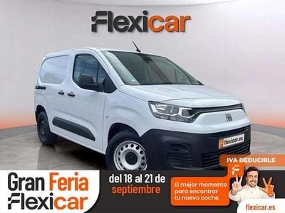 Fiat Doblò