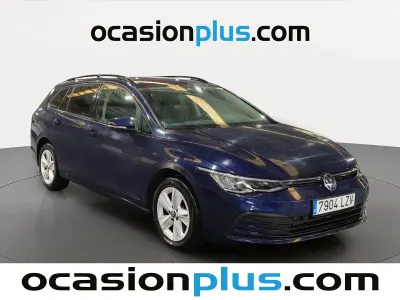 Usado VW Golf VII