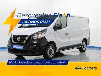 Nissan NV300