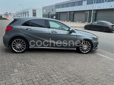 Mercedes A180